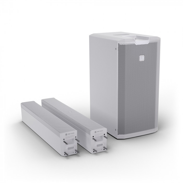 Hlavní obrázek Aktivní reproboxy LD SYSTEMS MAUI 11 G3 W