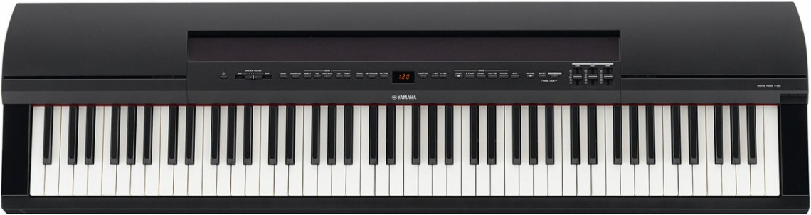 Hlavní obrázek Stage piana YAMAHA P-255B
