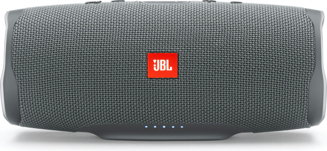 Hlavní obrázek Přenosné (na ven, na cesty) JBL CHARGE 4 GRAY