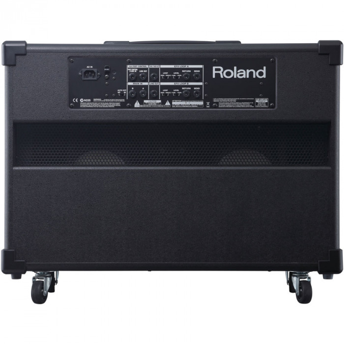Hlavní obrázek Modelingová komba ROLAND GA 212 - Kytarové kombo