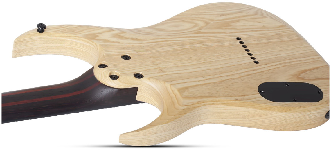 Hlavní obrázek Superstrat SCHECTER John Browne Tao-7 - Ozone Burst