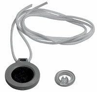 Hlavní obrázek Příslušenství pro mikrofony SENNHEISER MZM2/MZM10