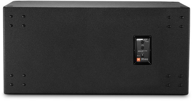Hlavní obrázek Pasivní subwoofery JBL SRX828S