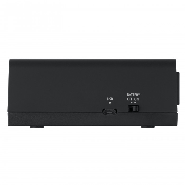 Hlavní obrázek Miniaturní mixážní pulty ROLAND GO:MIXER PRO-X