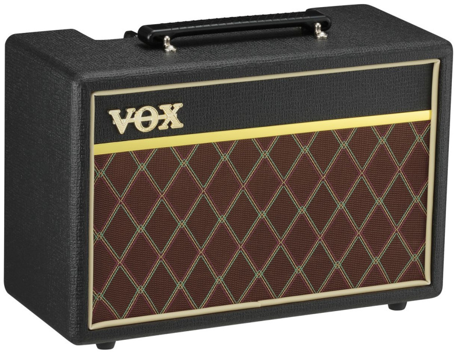 Hlavní obrázek Tranzistorová komba VOX Pathfinder 10