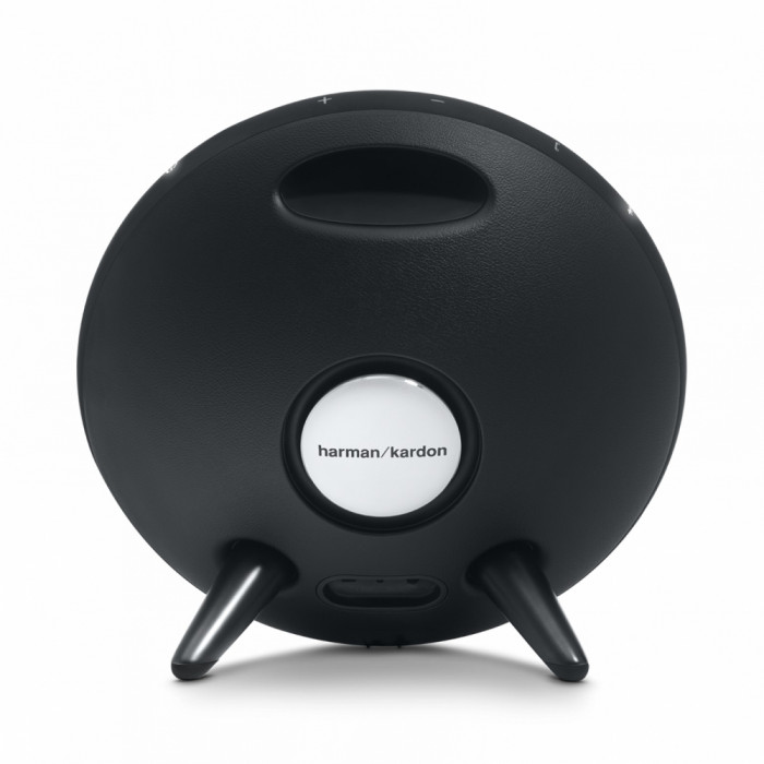 Hlavní obrázek Mobilní a bateriově napájené reproboxy HARMAN/KARDON ONYX STUDIO 3 Black