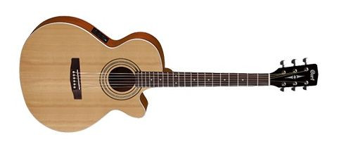 Hlavní obrázek Jumbo CORT SFX-ME Open Pore Natural