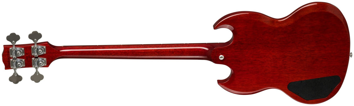 Hlavní obrázek Hard&heavy GIBSON SG Standard Bass - Heritage Cherry