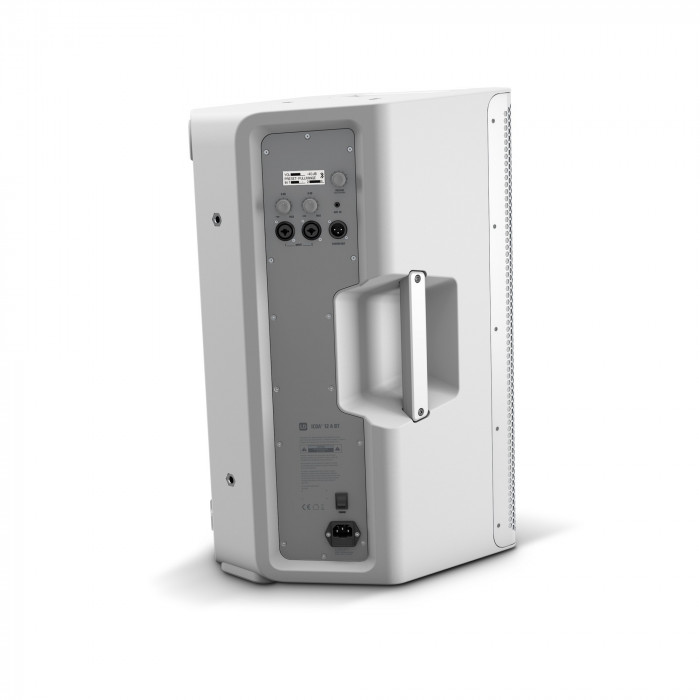 Hlavní obrázek Aktivní reproboxy LD SYSTEMS ICOA 12 A BT W