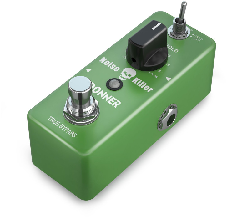 Hlavní obrázek Ostatní efekty DONNER Noise Killer