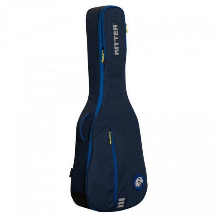 Hlavní obrázek Měkká pouzdra RITTER RGC3-D/ABL