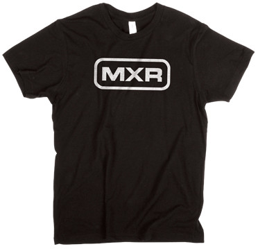 Hlavní obrázek  DUNLOP MXR - Tričko