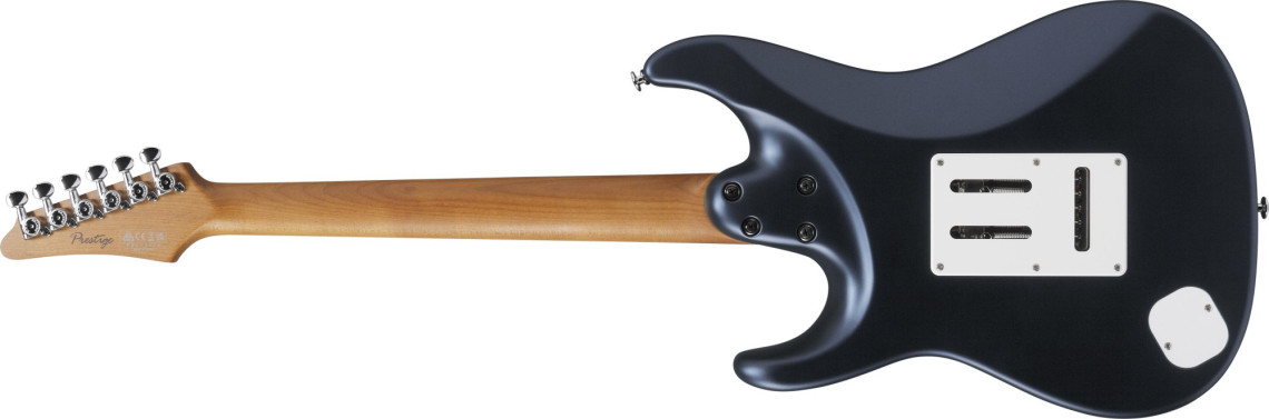 Hlavní obrázek ST - modely IBANEZ AZ2203NT-DBF - Dark Tide Blue Flat