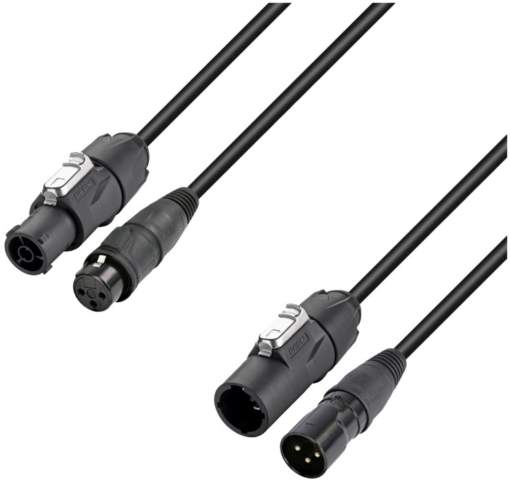 Levně Adam Hall 4 STAR H TCON D 0500