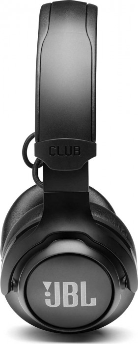 Hlavní obrázek Na uši (s kabelem) JBL Club 700BT