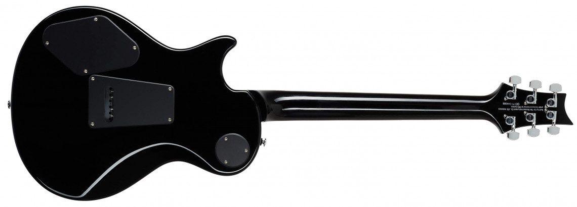 Hlavní obrázek Les Paul PAUL REED SMITH SE Tremonti CA 2021 - Charcoal Burst