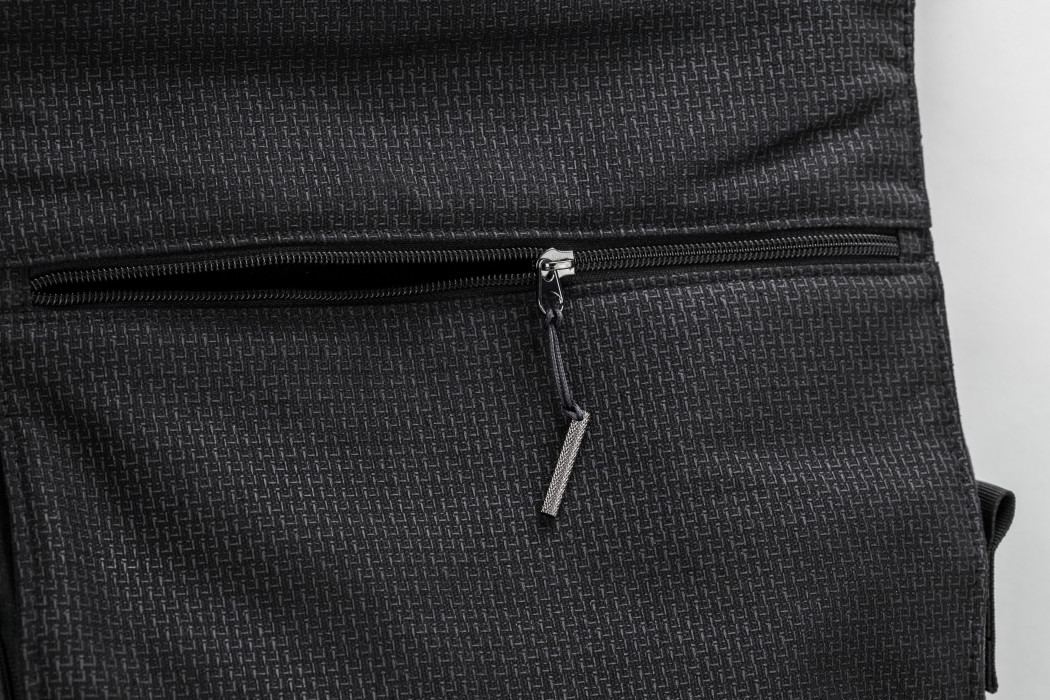 Hlavní obrázek Batohy MARSHALL Uptown Rocksack Black/White