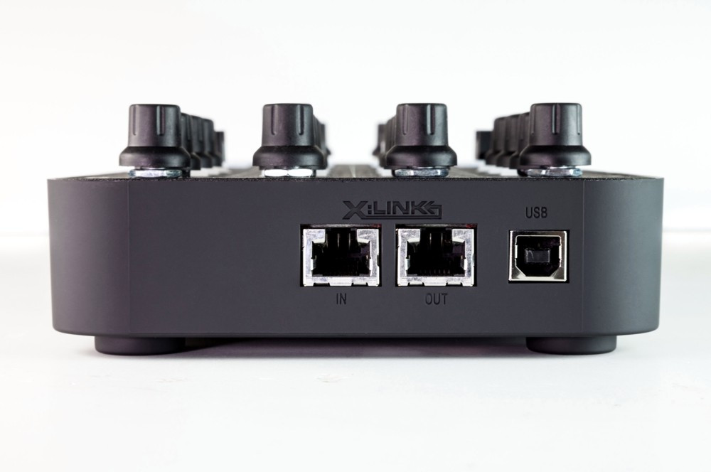 Hlavní obrázek DJ kontrolery ALLEN HEATH XONE:K1