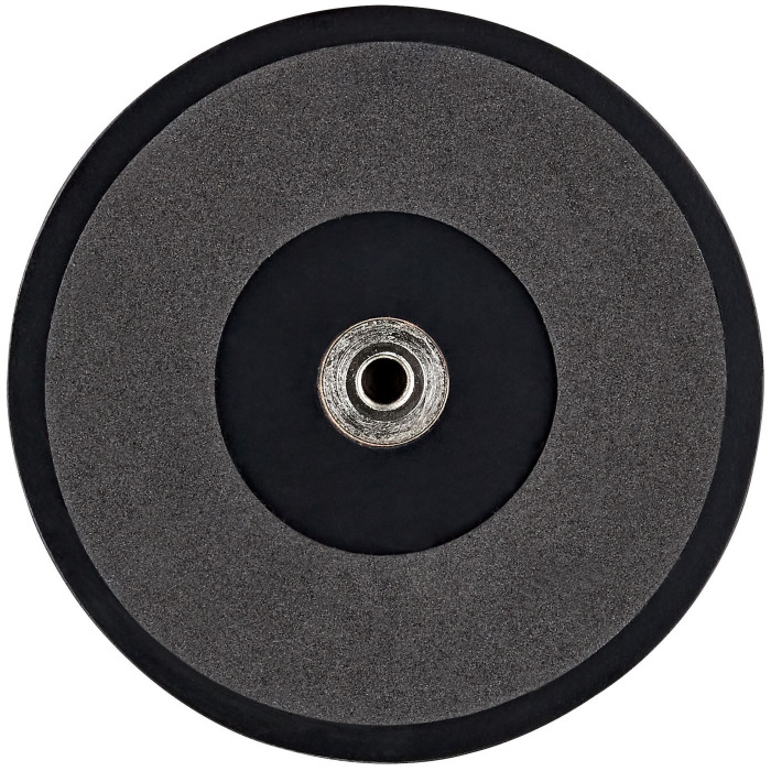 Hlavní obrázek Tréninkové pady MEINL Marshmallow Practice Pad 4” - Black