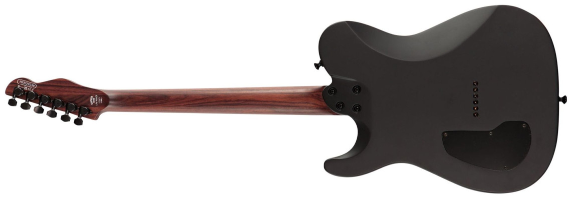 Hlavní obrázek T - modely CHAPMAN Law Maker Legacy Baritone - Forest Moss Green