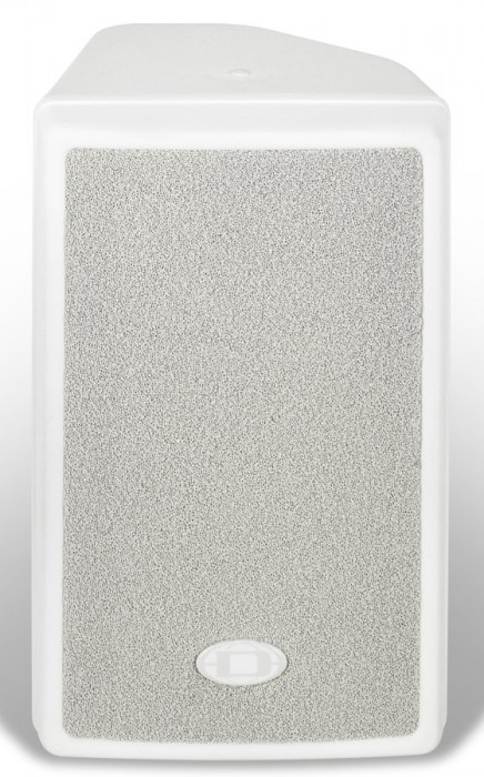 Hlavní obrázek Pasivní reproboxy DYNACORD D8 White