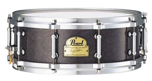 Hlavní obrázek 14" PEARL VG-1450 Virgil Donati Signature