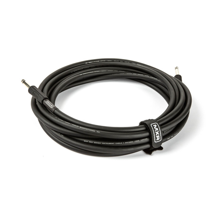Hlavní obrázek Vazače a příslušenství DUNLOP MXR Cable Wraps