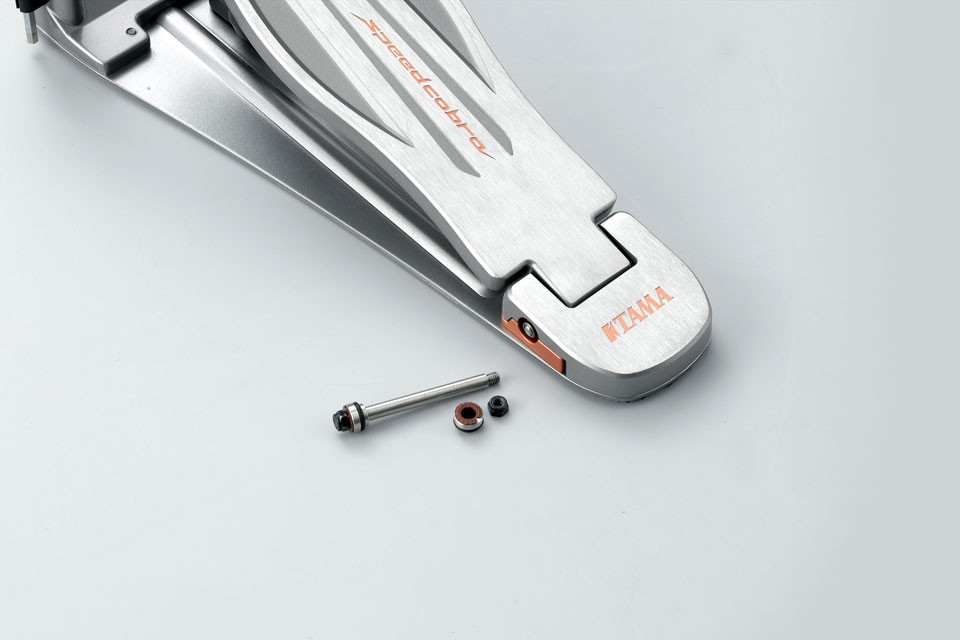 Hlavní obrázek Dvojité pedály TAMA HP910LWN Speed Cobra