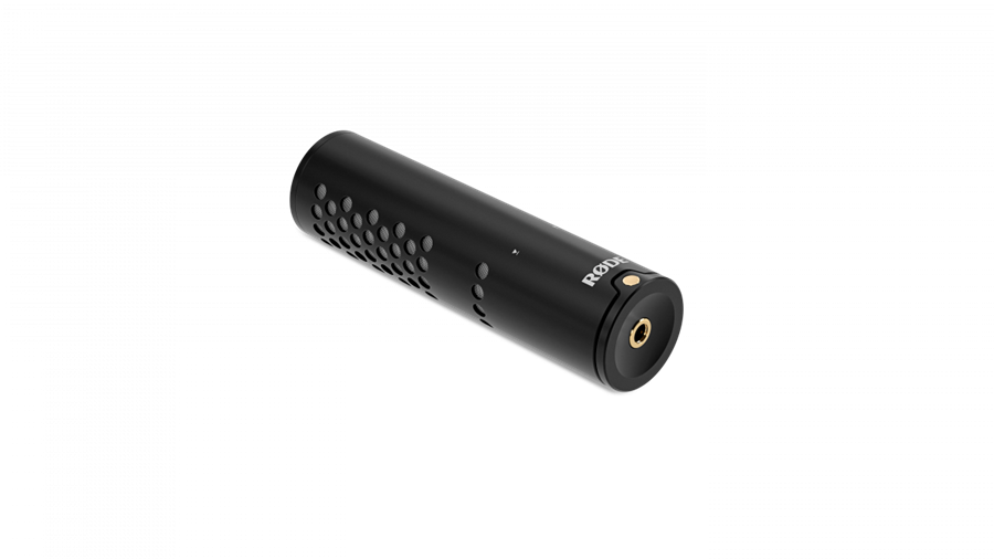 Hlavní obrázek Mikrofony pro video a foto RODE VideoMicro II