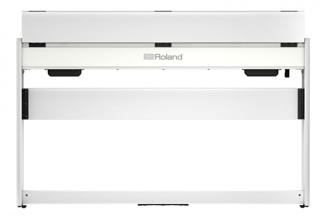 Hlavní obrázek Digitální piana ROLAND F701 WH