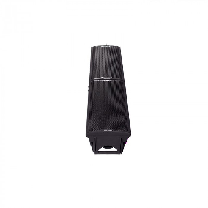 Hlavní obrázek Aktivní reproboxy DB TECHNOLOGIES Ingenia IG1T