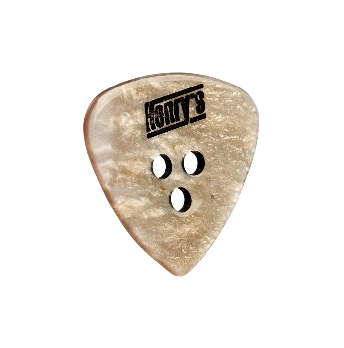 Hlavní obrázek Tvrdost do 2.0 HENRY’S Buttone Folker - Smoke