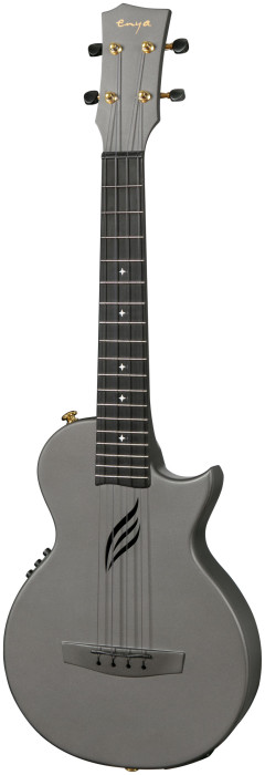 Hlavní obrázek Tenorové ENYA MUSIC NOVA UE PRO - Black