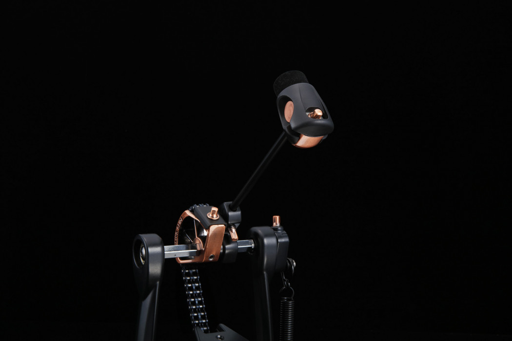 Hlavní obrázek Jednoduché pedály TAMA HP310LBC Speed Cobra 310 Black & Copper - Limited Edition