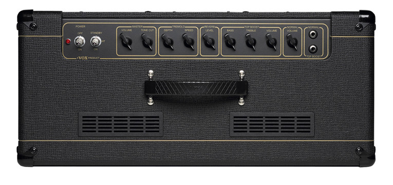 Hlavní obrázek Lampová komba VOX AC15C1