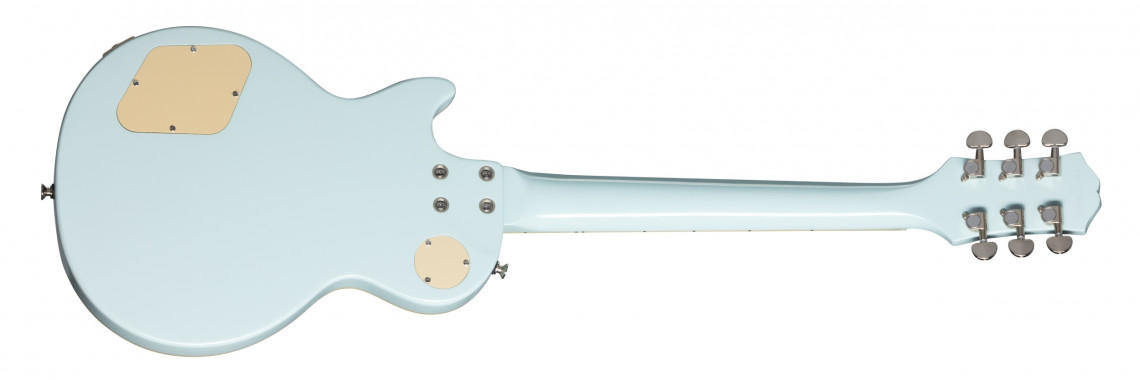 Hlavní obrázek Elektrické kytary EPIPHONE Power Players Les Paul - Ice Blue