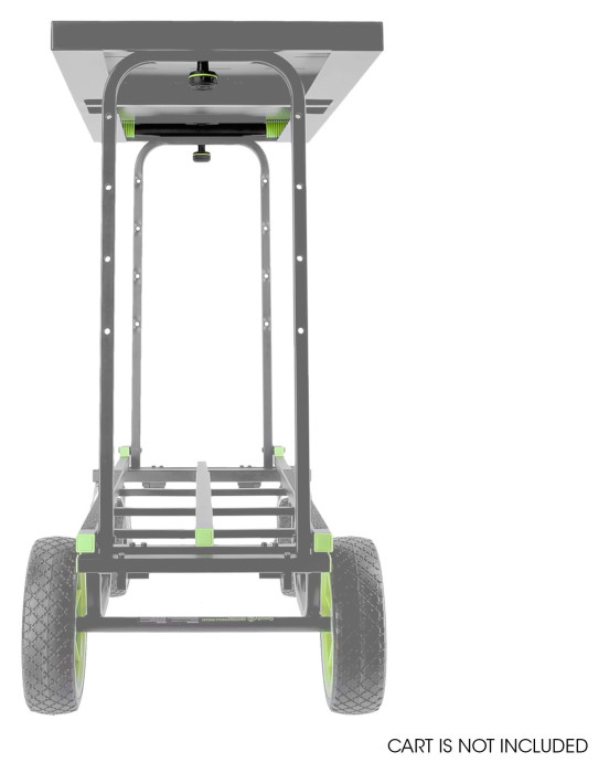 Hlavní obrázek Příslušenství stojanů GRAVITY CART L 01 B AC 1