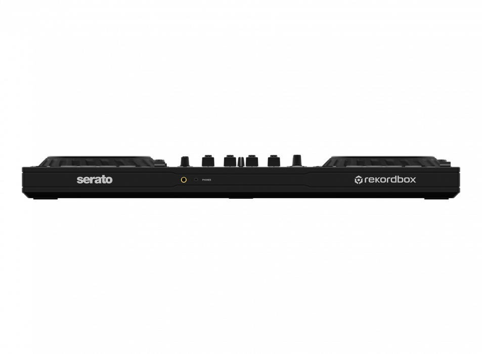 Hlavní obrázek DJ kontrolery PIONEER DJ DDJ-FLX10