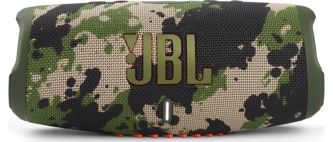 Hlavní obrázek Přenosné (na ven, na cesty) JBL Charge5 squad