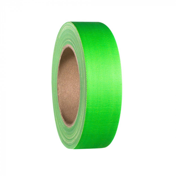 Hlavní obrázek Lepicí pásky ADAM HALL 58065 Neon Green