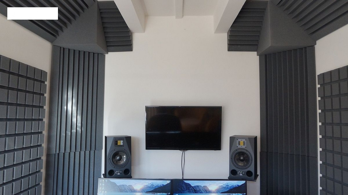 Hlavní obrázek Basové pasti ALFACOUSTIC Basscube