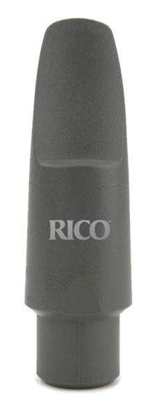 Hlavní obrázek Příslušenství RICO MKM-5 Metalite Mouthpieces - Tenor Sax - M5
