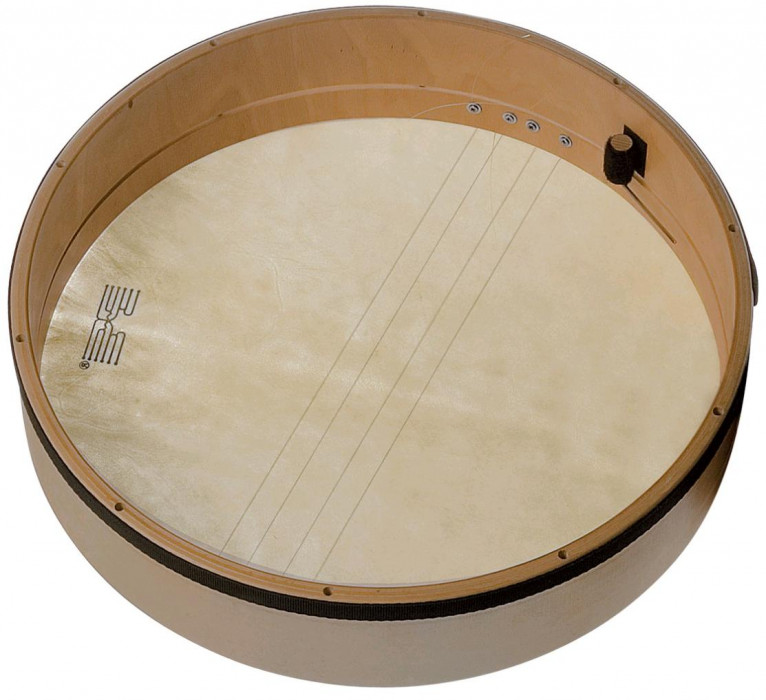 Hlavní obrázek Rámové bubny SCHLAGWERK RT BEN Bendir - Frame Drum