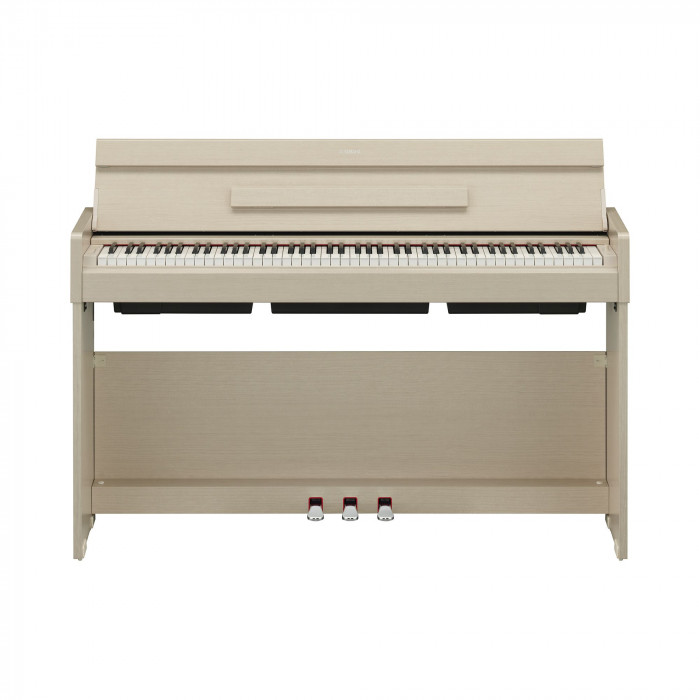 Hlavní obrázek Digitální piana YAMAHA Arius YDP-S35WA