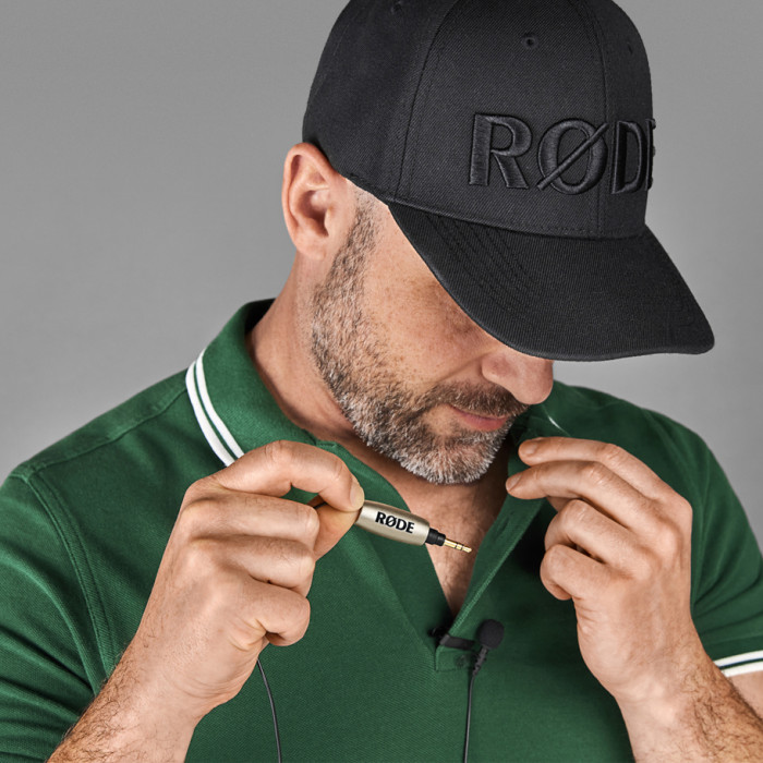 Hlavní obrázek Příslušenství a náhradní díly RODE MicDrop