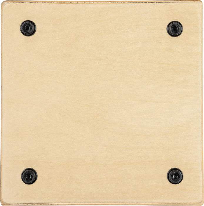 Hlavní obrázek Cajony MEINL SC80BW Snarecraft Series Cajon - Burl Wood