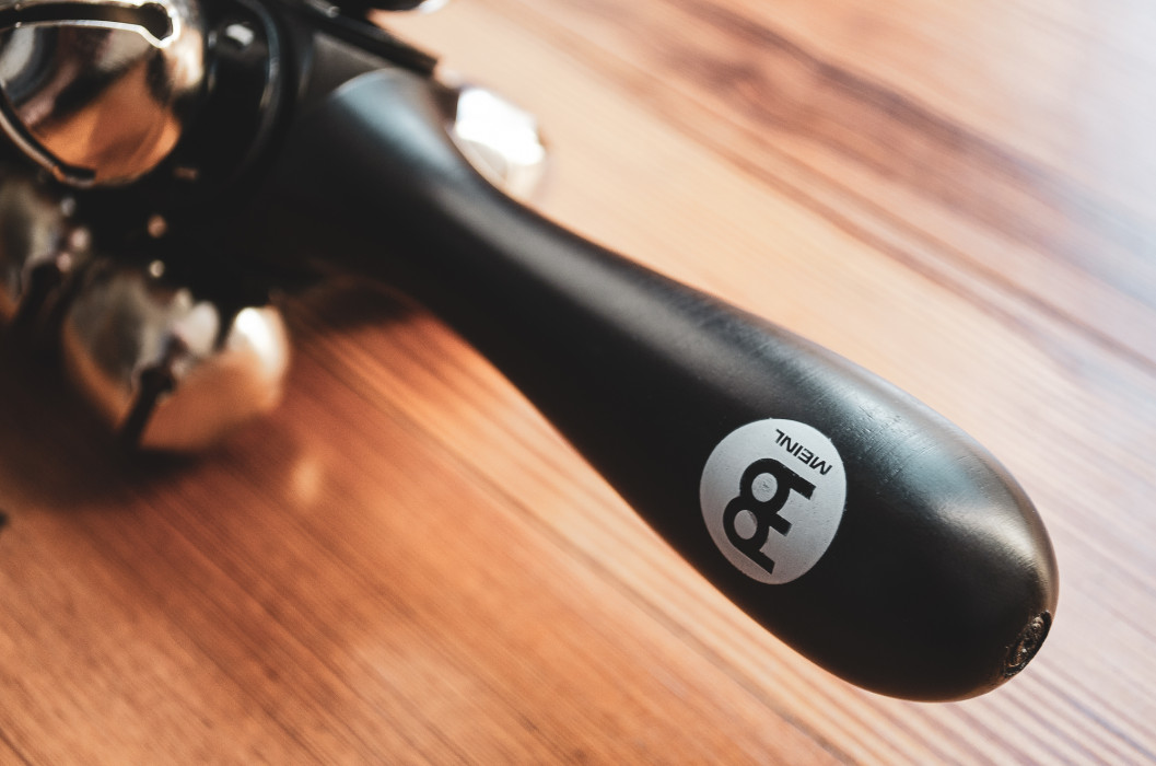 Hlavní obrázek Rolničky MEINL SLB36 Sleigh Bell