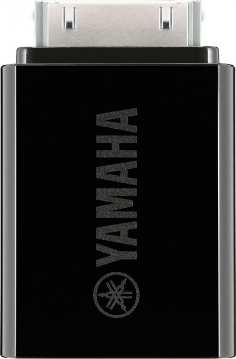 Hlavní obrázek MIDI převodníky YAMAHA i-MX1