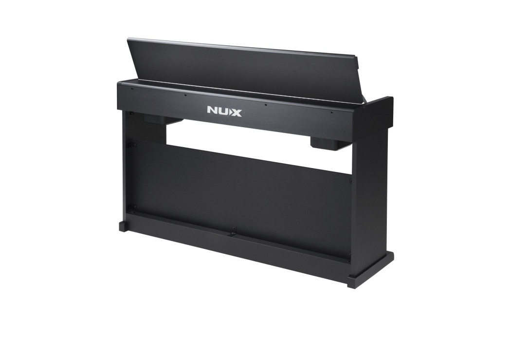 Hlavní obrázek Digitální piana NUX NCK-330 - Black