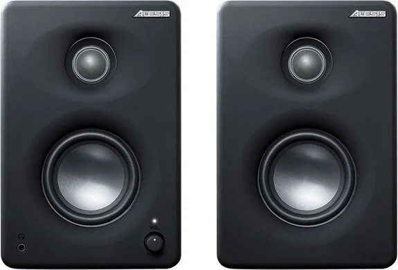 Hlavní obrázek Aktivní monitory ALESIS M1 Active 330 USB